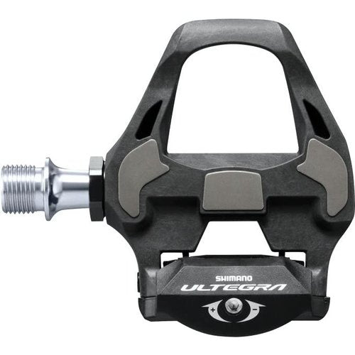 PD-R8000 E1 for Shimano SPD-SL Carbon Road Bicycle Bike Pedals