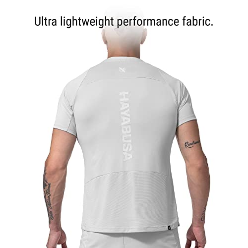 Hayabusa Men's Lightweight Training T-Shirt