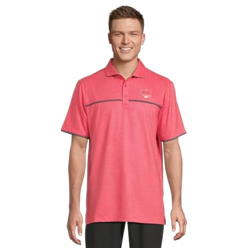 TravisMathew Men's Featherweight Ofty