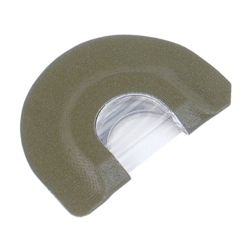 Turkey Mouth Call Double-Frame Primos True Double Grey One Size