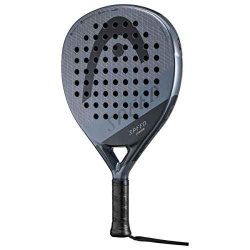 Head Junior Padel Racket Paddle Series
