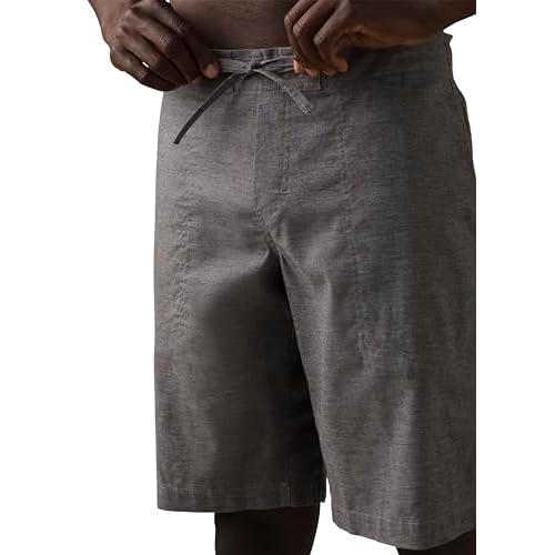 prAna Men's Sutra Short
