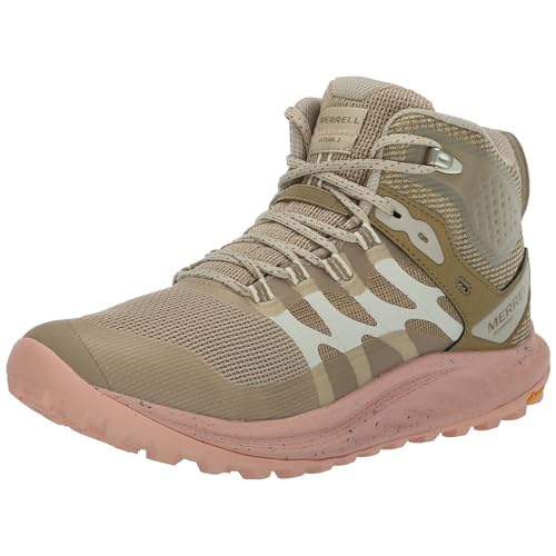 Merrell Men's Adventure 3 Hiking Boots