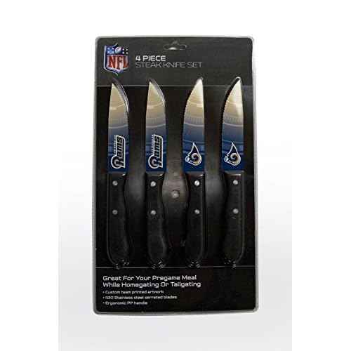 Los Angeles Rams Double Sided Garden Flag