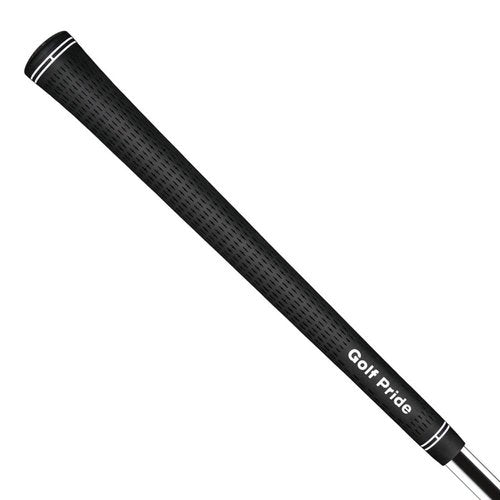 Golf Pride Tour Velvet Golf Grip - Durable Rubber Grip for Clubs - Features Anti-Slip Technology with Textured Surface - Midsize