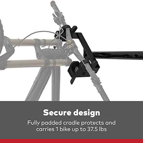 Yakima Hangtight Dh Cradle Black, One Size