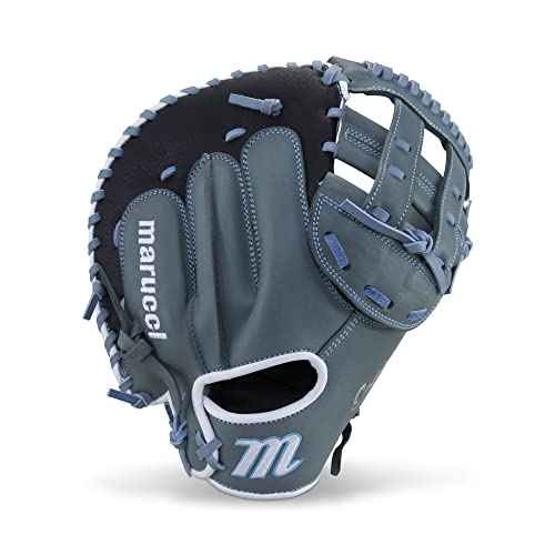 MARUCCI Youth Caddo Fastpitch Glove Series