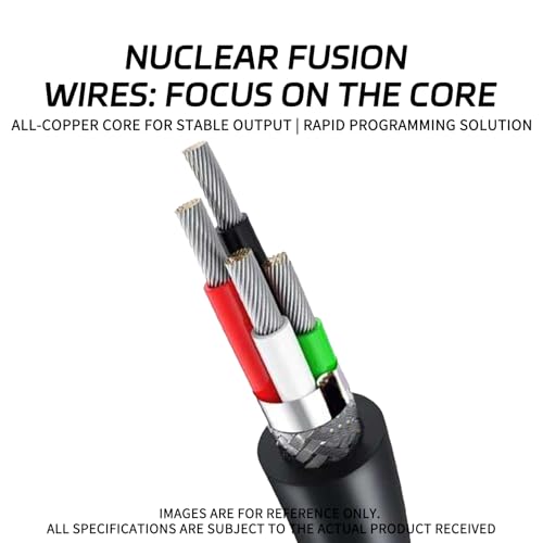 USB Programming Cable for Handheld Radio Transceivers RT-950 RT-950 Pro