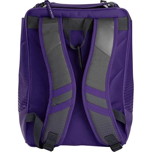 Rawlings | FRANCHISE Backpack Equipment Bag | Baseball/Softball | Rec/Travel | Multiple Styles