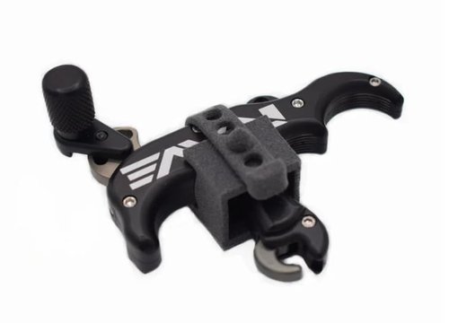 TOTAL PEEP Bow Release Aid Holster