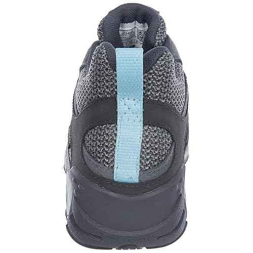 Merrell J034596 Womens Hiking Shoes Alverstone Mid GTX Storm US Size 10