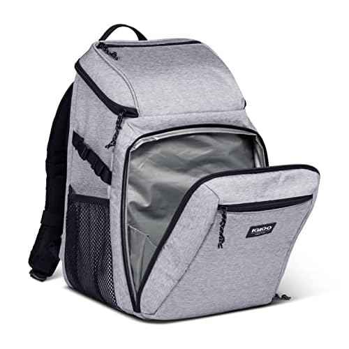 Gizmo BPACK Gry 1P AMZN