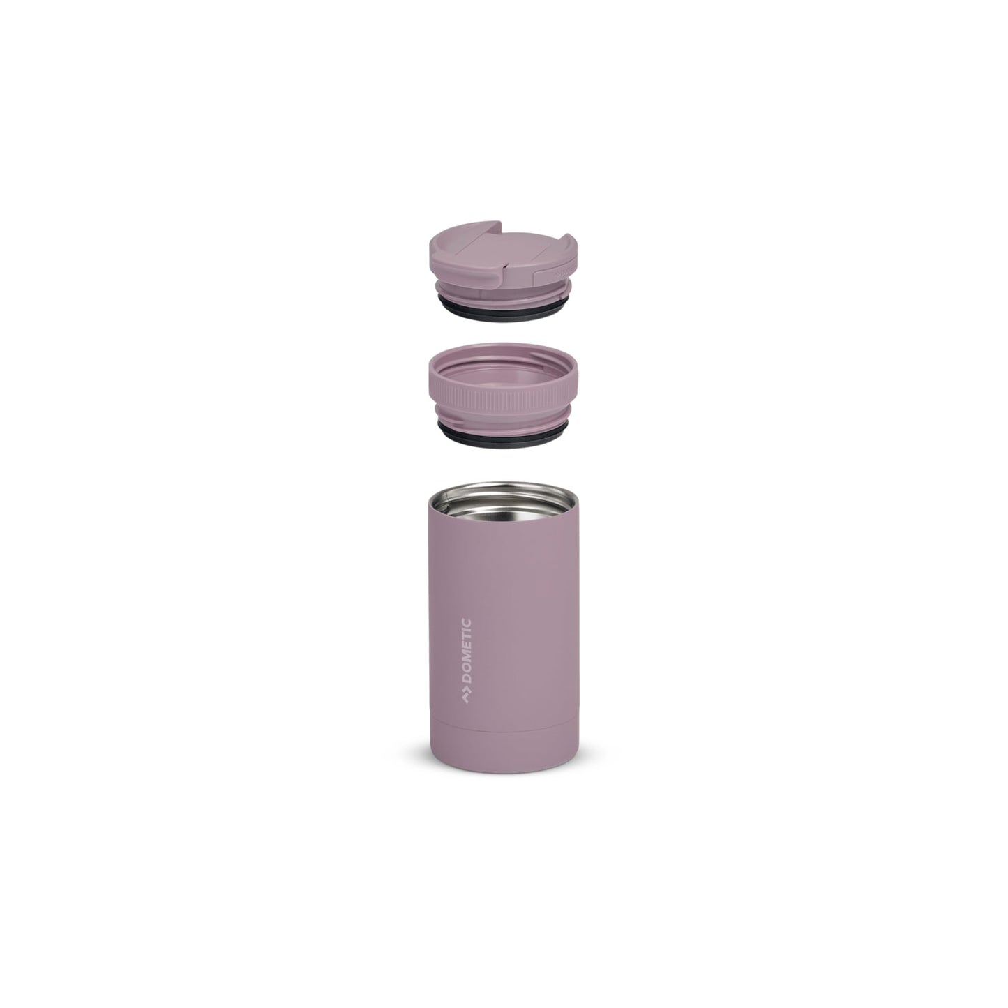 Dometic Tumbler | Stainless Steel Insulated Drinkware with Magnetic Swig Lid