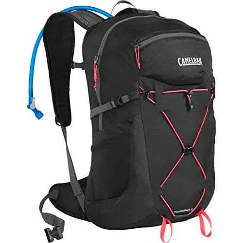 CamelBak Women's Fourteener 24 100oz Hydration Reservoir Hiking Backpack