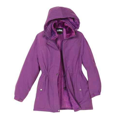 totes womens Water Resistant Insulated