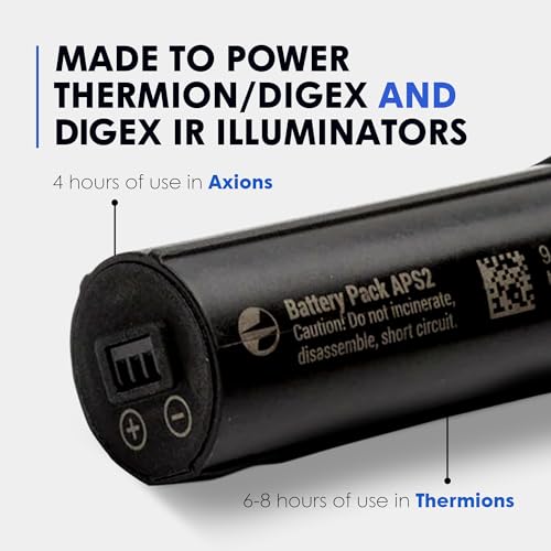 Pulsar Battery Pack APS 2