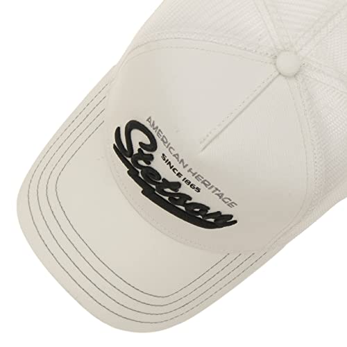 Stetson American Heritage Trucker Cap Women/Men |