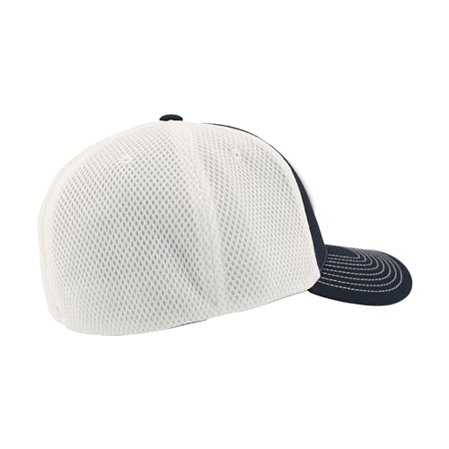 NCAA Officially Licensed Men's Baseball Cap - Penn State Nittany Lions Team Color