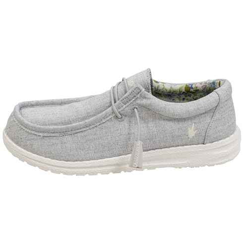 FROGG TOGGS Women's Java 2.0 Casual Boat Shoe