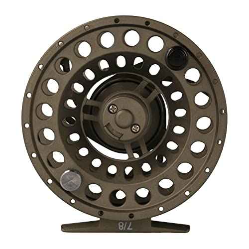 EAGLE CLAW MT. Elbert 7-8WT Fly Reel