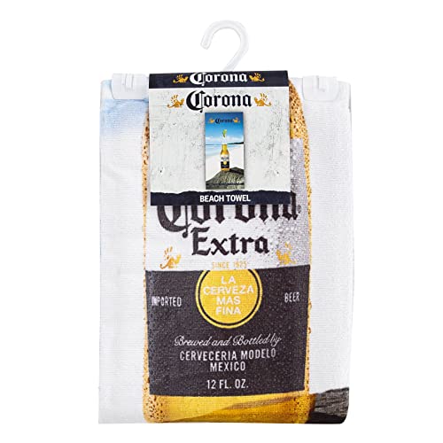 Northwest Beach Towel 30x60 Inches - Officially Licensed Beach Accessory