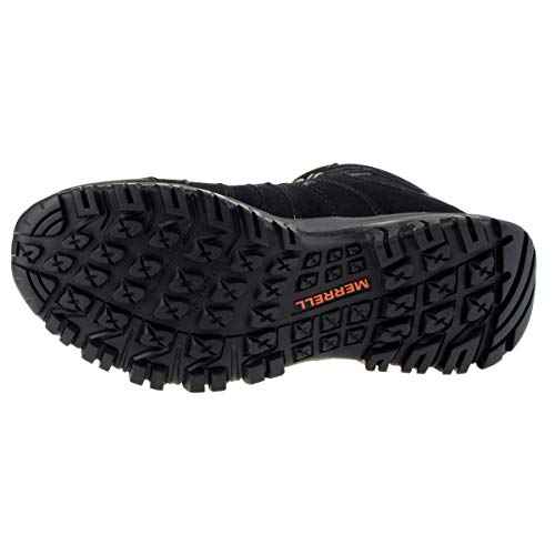 Merrell Men's Phoenix 2 Mid Thermo Waterproof Boots