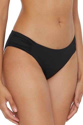 BECCA Muse American Fit Bottom Black E Small - Variation of THIS Listing