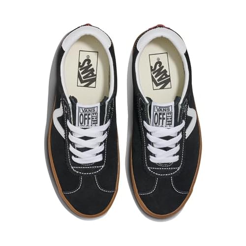 Vans U Sport Low Sneakers