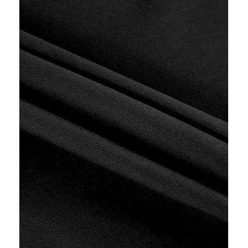 SCODI Mens Golf Shirt Moisture Wicking Performance Sport Short Sleeve Print Golf Polo Shirts for Men