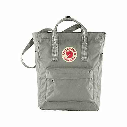 Fj?llr?ven Tote Fog One Size