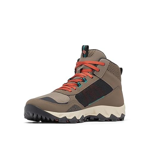 Columbia Men's Flow Centre Sneaker