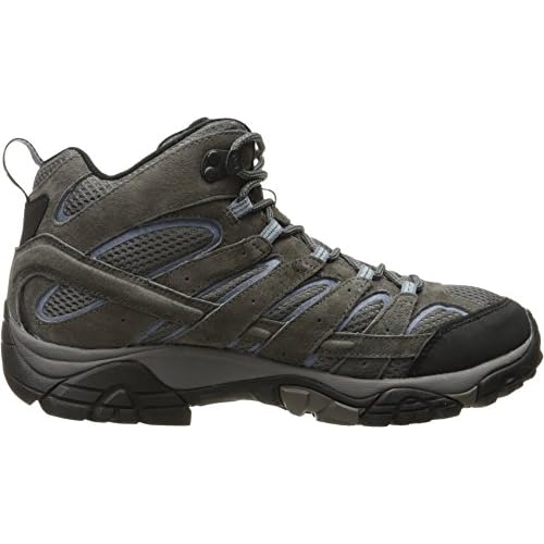 Merrell Women's Moab 2 Mid Waterproof Hiking Boot