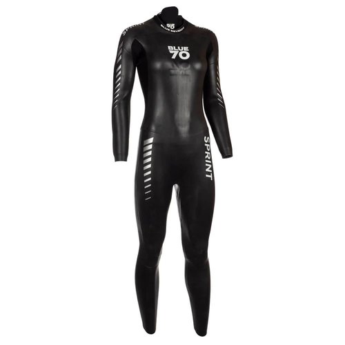 Women's Sprint Wetsuit by Blueseventy