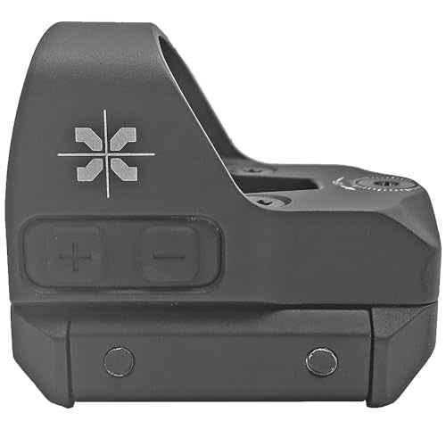 Umarex Axeon Optics MDPR1 Micro Red Dot Gun Sight