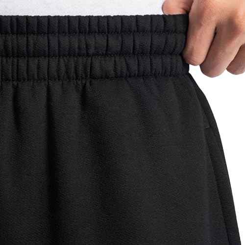 Fruit of the Loom Men's Eversoft Fleece Joggers