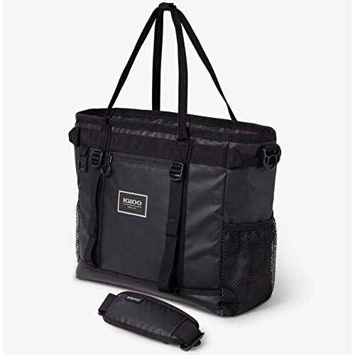 Igloo Pursuit Soft Coolers (16-42 Can)