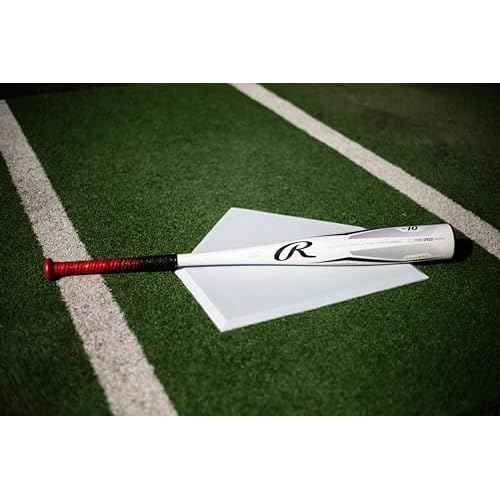 Rawlings | Peak Baseball Bat | USSSA | -10 Drop | 2 3/4" Barrel | 1 Pc. Alloy