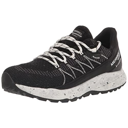 Merrell Women's Bravada 2 Waterproof Sneaker