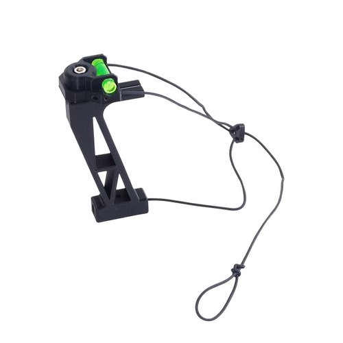 SOPOGER Compound Bow Release Trainer - Archery Bow Release Training Aids Practice Archery Posture and Release for Youth Adult Beginner (Black)