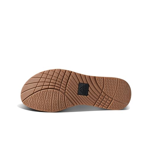REEF Scallywag Men's Boot, Arch Support, Water Friendly