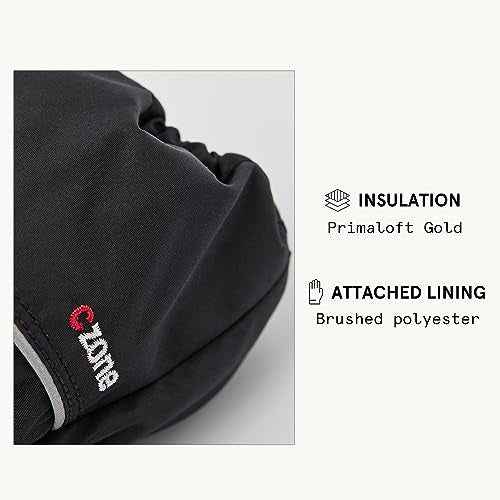 Hestra CZone Junior Mitt (Youth 2-13yrs) I Waterproof, Insulated Kids Mitten for Skiing, Snowboarding or Playing in The Snow