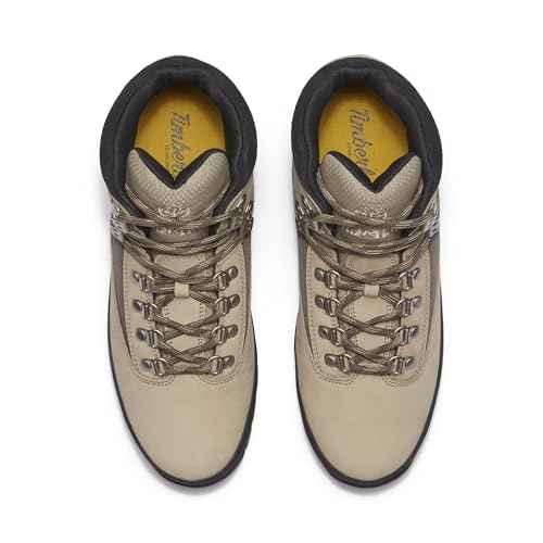 Timberland Men's Euro Sprint Hiker Boots