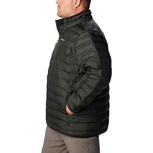 Columbia Men's Lake 22 Down Jacket