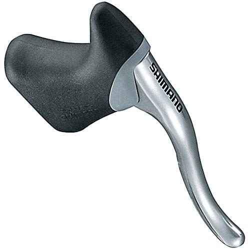 Shimano Tiagra BL-R400 Brake Levers - Silver
