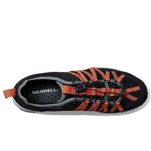 Merrell Mens Wildwood Aerosport