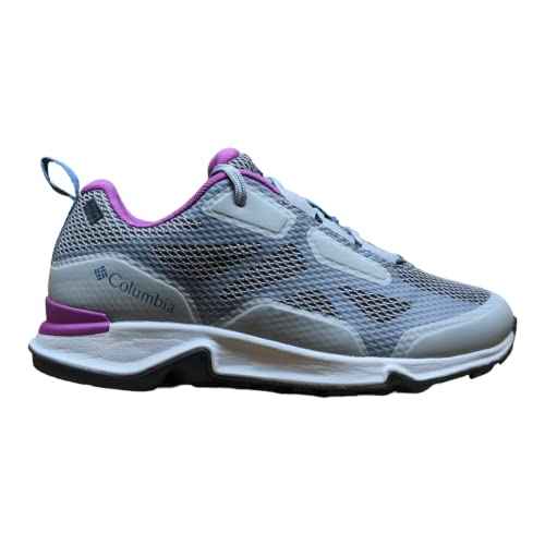 Columbia Women's Vitesse Outdry Performance Shoes, Waterproof & Breathable Hiking
