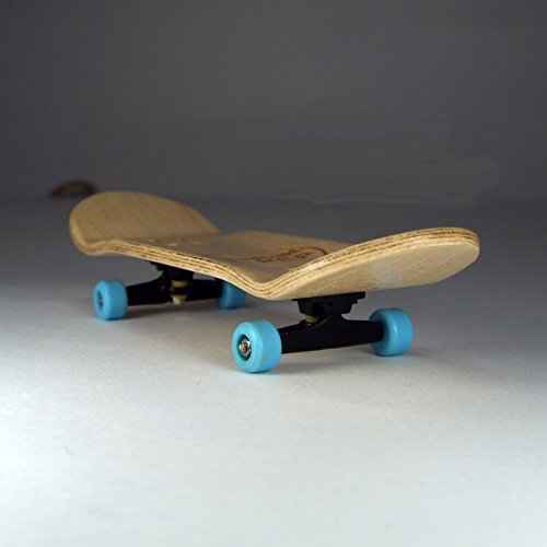 P-REP Starter Complete Wooden Fingerboard 30mm - Maple