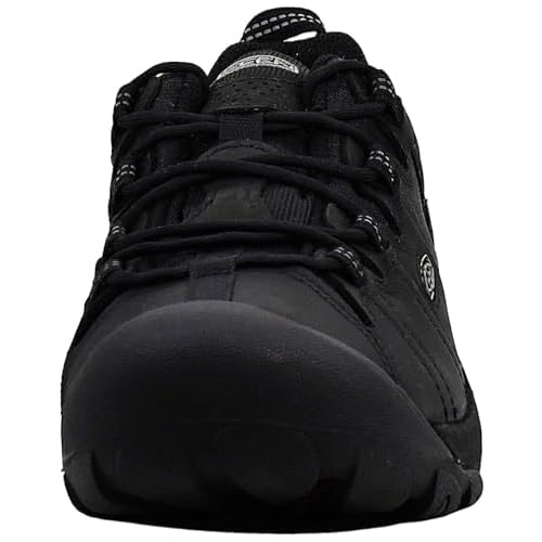 KEEN Men's Targhee II Low Height Waterproof Hiking Shoe