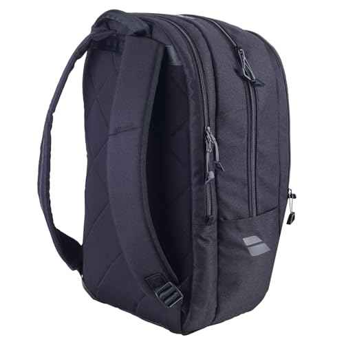 Babolat Evo Court Hero Tennis Backpack (Black)