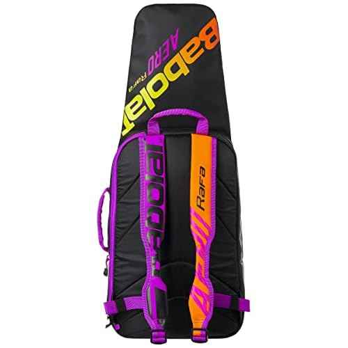 Babolat Pure Aero Rafa Tennis Backpack ()